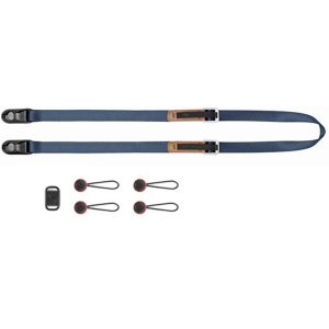 Peak Design Peak Design Leash - midnight