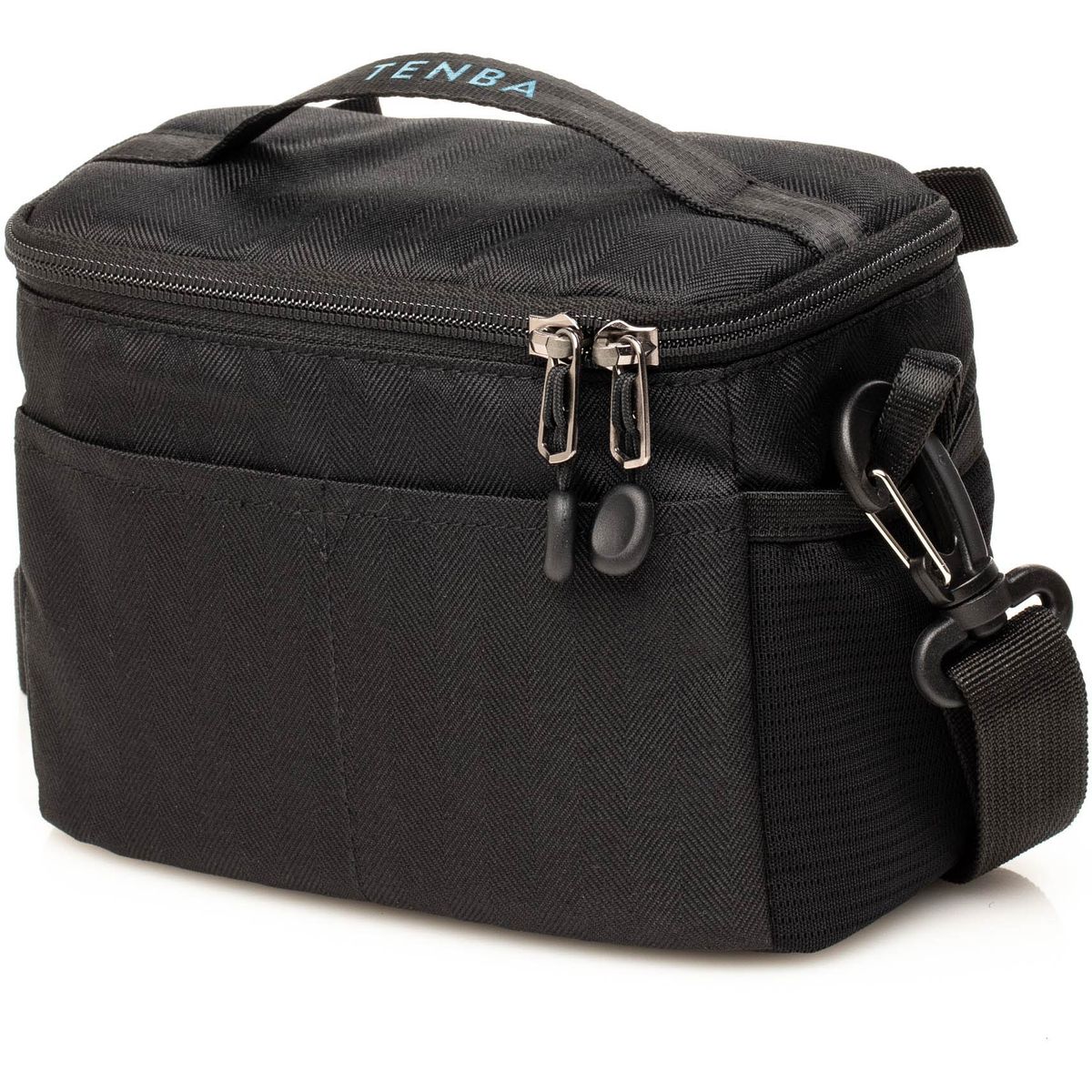 Tenba Tenba BYOB 7 - Camera Insert - Black - 636-626