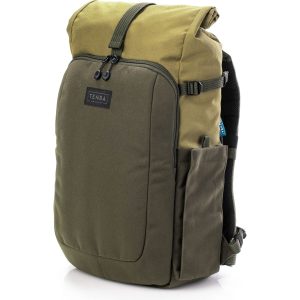 Tenba Tenba Fulton V2 16L Backpack Tan/Olive - 637-737