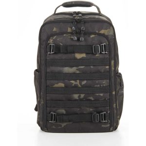 Tenba Tenba Axis V2 16l Road Warrior Backpack - Multicam Black ...