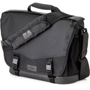 Tenba Tenba Messenger - DNA 13 DSLR - Black - 638-572