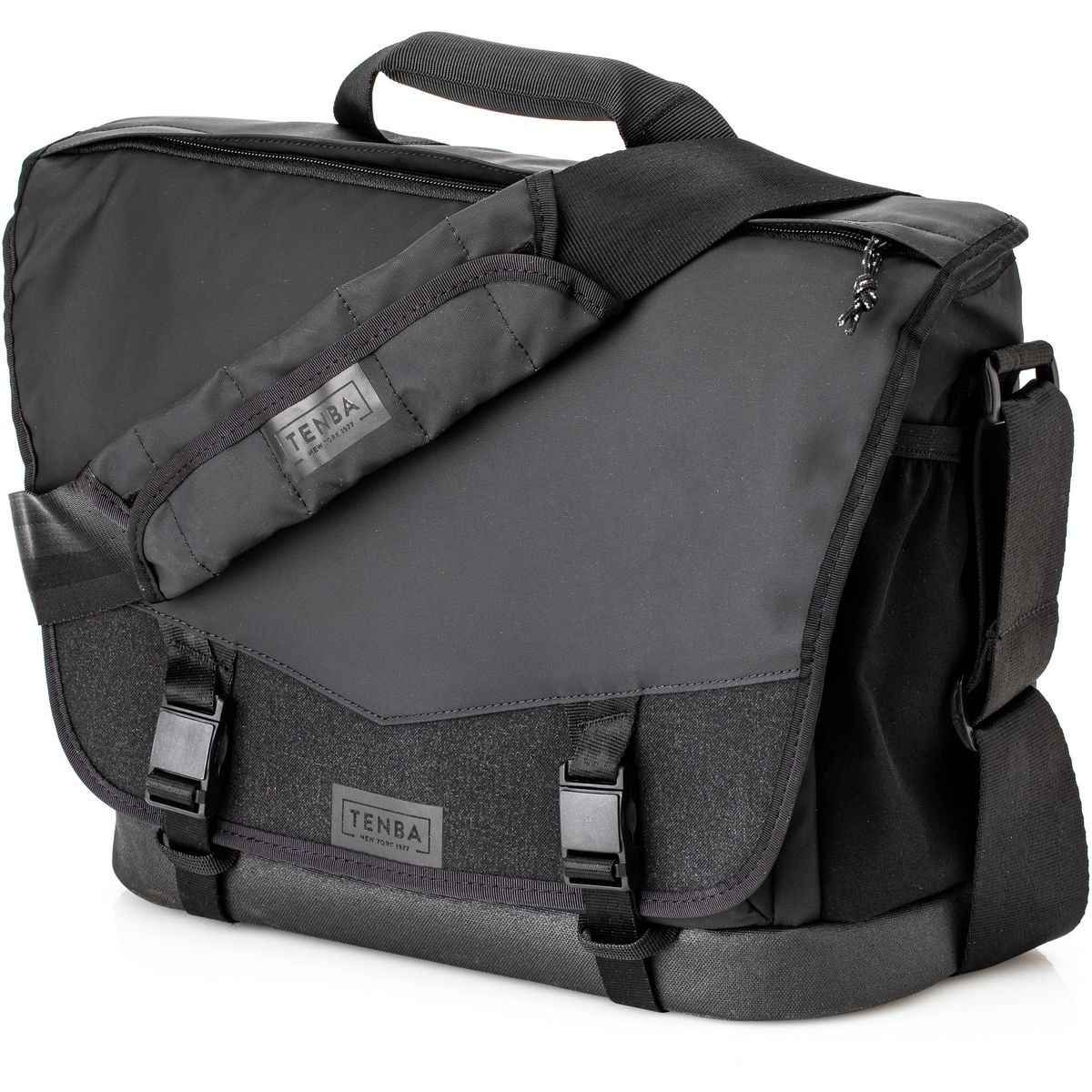 Tenba Tenba Messenger - DNA 13 DSLR - Black - 638-572