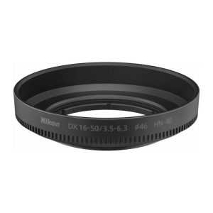 Nikon Nikon HN-40 Lens Hood For DX 16-50