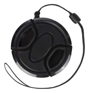 Matin Matin Lensdop met Elastiek 43 mm M-6278