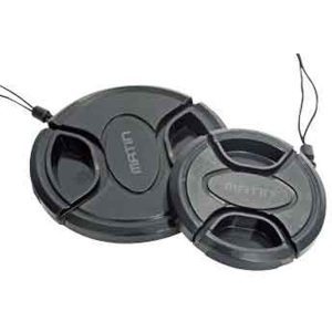 Matin Matin Lensdop met Elastiek 62 mm M-6280-4