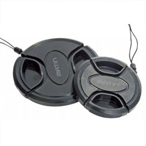 Matin Matin Lensdop met Elastiek 82 mm M-6281