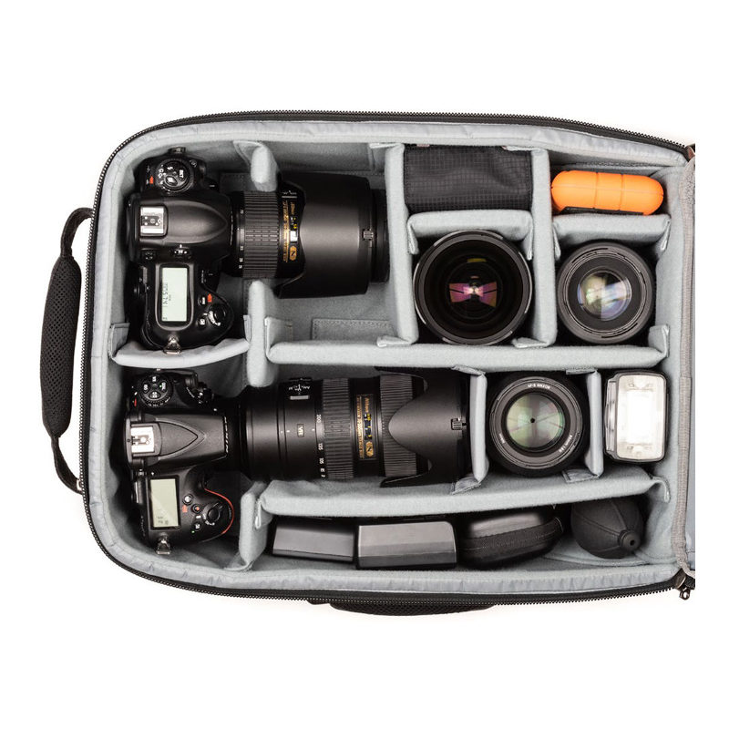 Think Tank Think Tank Airport Advantage XT - black - Image 2