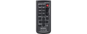 Sony Sony RMT-DSLR2 Remote Control