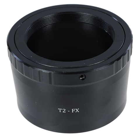 Marumi Marumi T2 Adapter Fuji X - Image 2