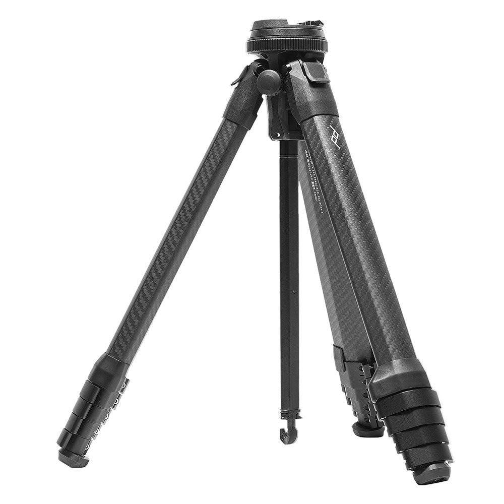 Peak Design Peak Design Travel Tripod - Carbon - Image 2