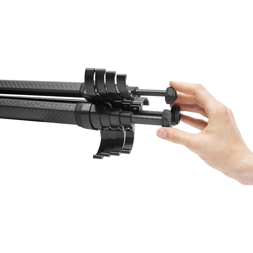 Peak Design Peak Design Travel Tripod - Carbon - Image 3