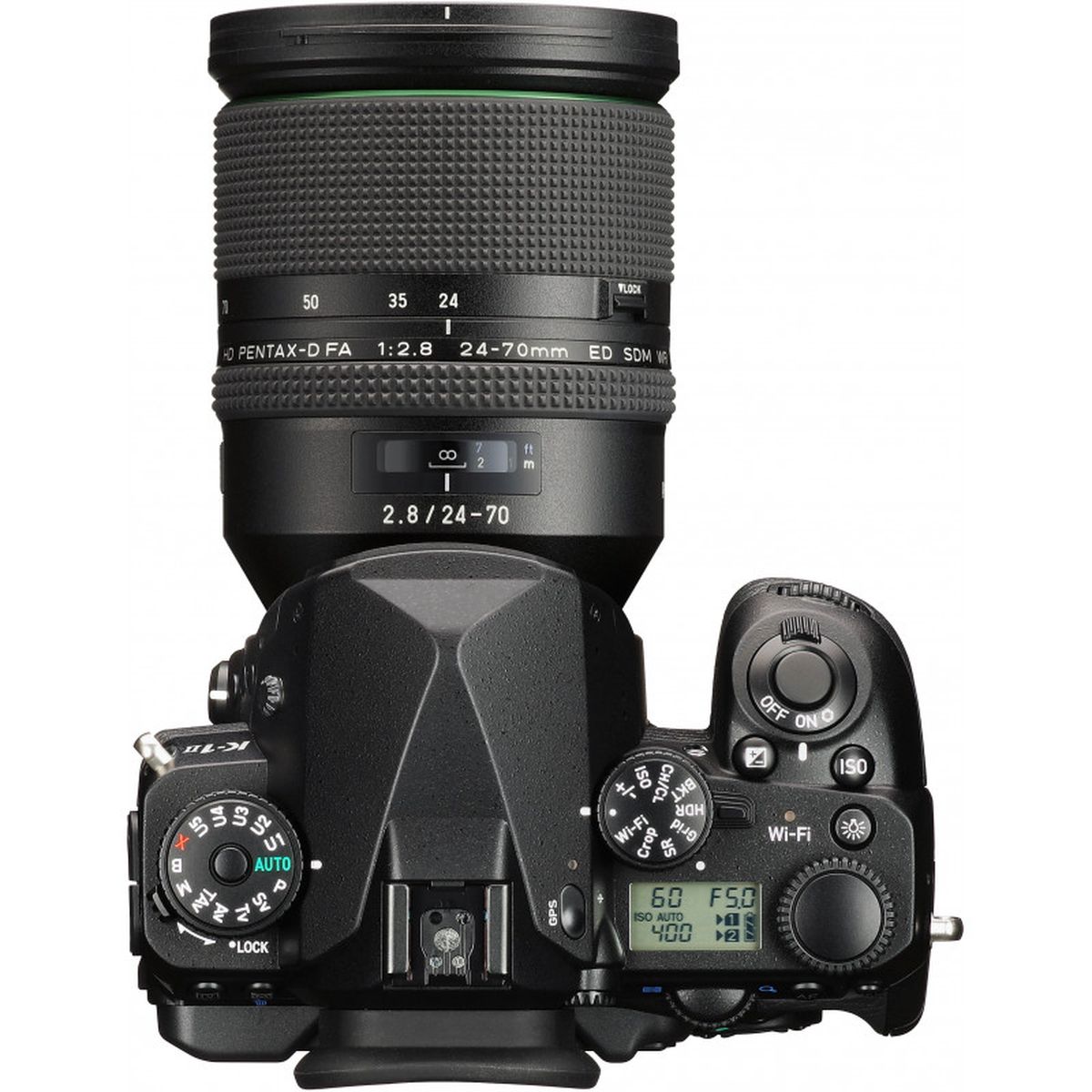 Pentax Pentax K-1 II - 24-70mm f/2.8 - Image 2