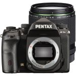 Pentax Pentax K-1 II - 28-105mm
