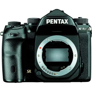 Pentax Pentax K-1 II Body