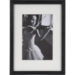 Henzo Henzo Viola Frame 13x18  zwart