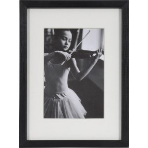 Henzo Henzo Viola Frame 10x15 zwart