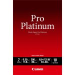 Canon Canon Photo Paper Pro Platinum A3+ 10 Sheets