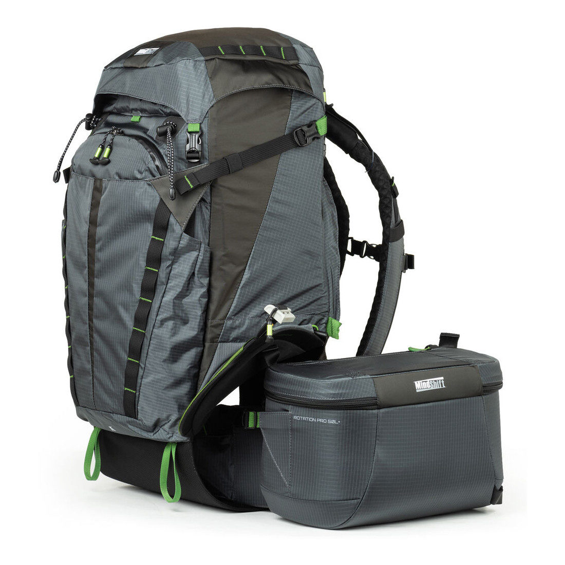 Think Tank Think Tank Rotation Pro 50+L backpack - Image 2