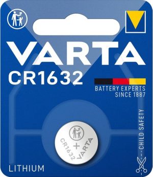 Varta Varta electronic CR 1632