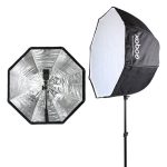 Godox Godox 80cm Grid For Octabox