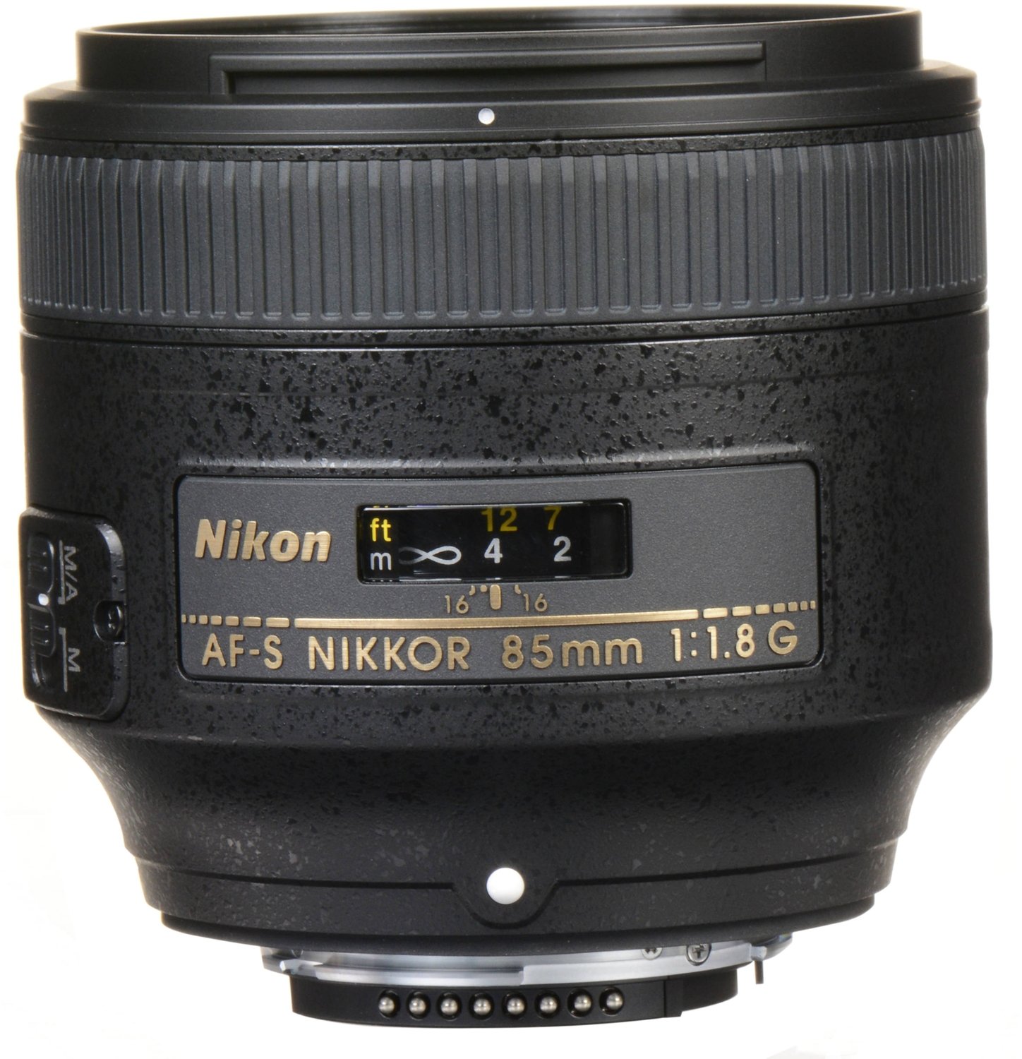 Nikon Nikon AF-S Nikkor 85mm f/1.8G - Image 2