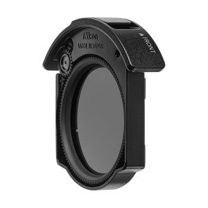 Nikon Nikon Slip-In Circular Polarizing Filter C-PL460