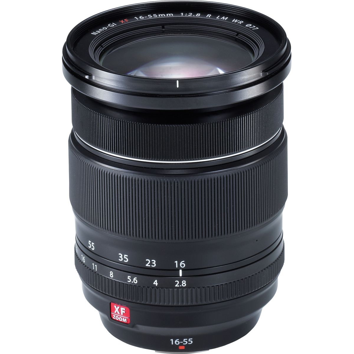 Fujifilm Fujifilm XF 16-55mm F2.8 R LM WR SLR - Image 2