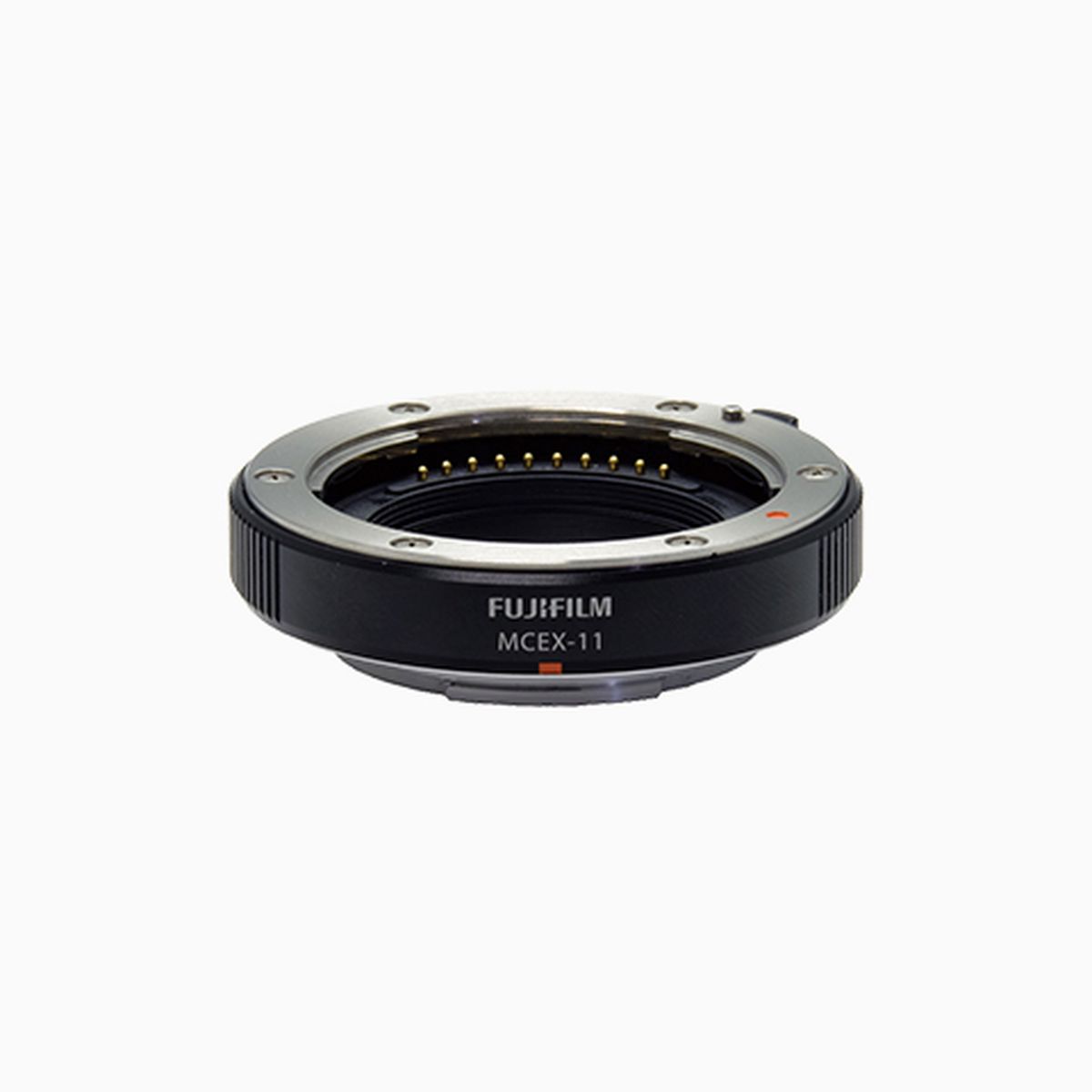 Fujifilm Fujifilm MCEX-11 Macro tussenring 11mm - Image 2