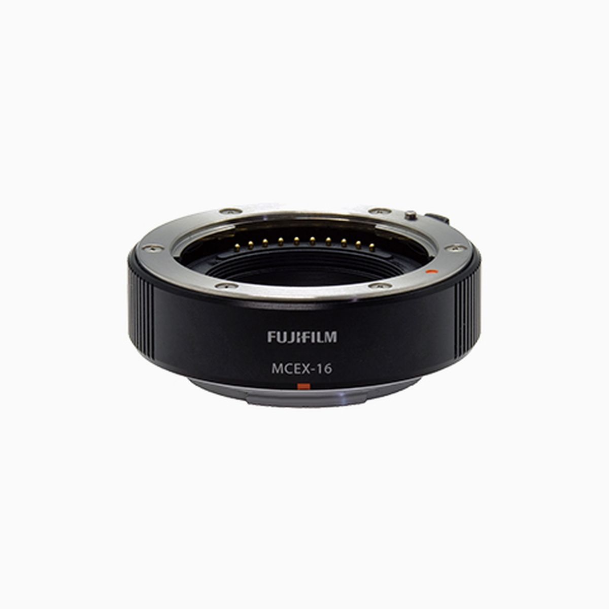 Fujifilm Fujifilm MCEX-16 camera lens adapter - Image 3