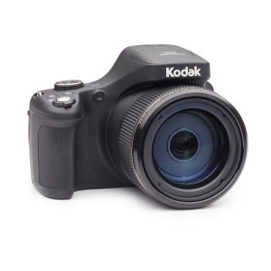 Kodak Kodak Pixpro AZ901 Zwart