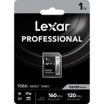 Lexar Lexar SDXC Professional UHS-I 1066x 1TB V30