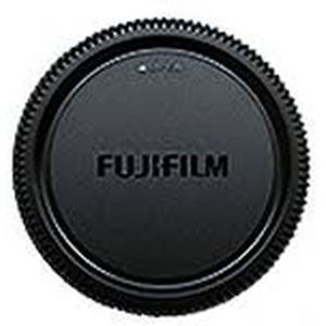 Fujifilm Fujifilm Bodycap GFX BCP-002