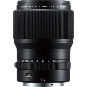 Fujifilm Fujifilm GF 110mm F2.0 R LM WR