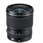 Fujifilm Fujifilm GF 23mm F4.0 R LM WR