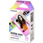 Fuji Fujifilm instax mini film Macaron