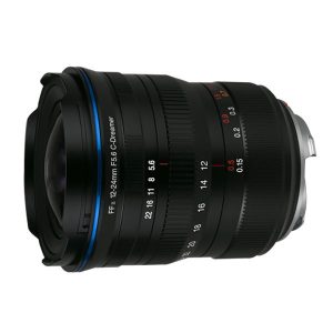 Laowa Laowa 12-24mm f/5.6 Zoom Shift CF Lens L Mount