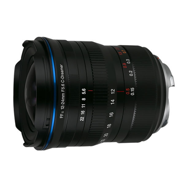Laowa Laowa 12-24mm f/5.6 Zoom Shift CF Lens L Mount