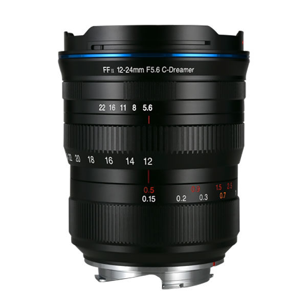 Laowa Laowa 12-24mm f/5.6 Zoom Shift CF Lens L Mount - Image 2