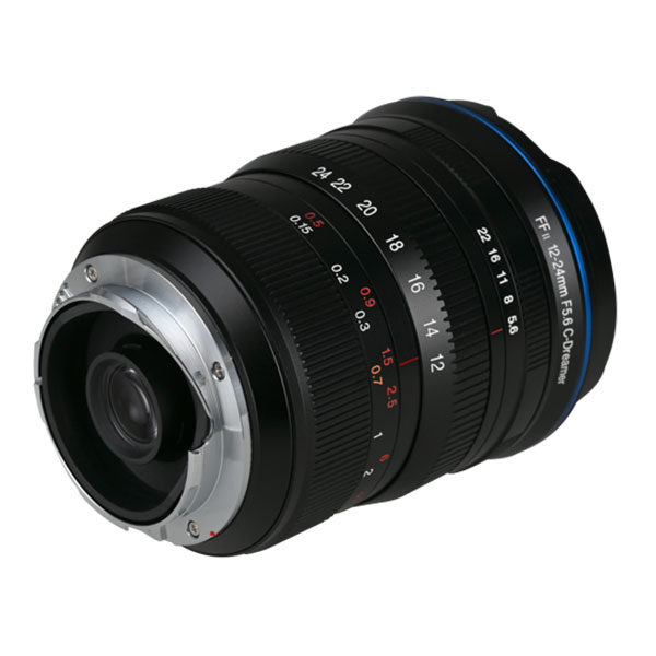 Laowa Laowa 12-24mm f/5.6 Zoom Shift CF Lens L Mount - Image 3