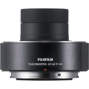Fujifilm Fujifilm Teleconverter GF1.4X TC WR