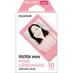 Fuji Fujifilm instax mini Film pink lemonade