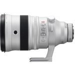 Fujifilm Fujifilm XF 200mm F2 R LM OIS WR/TC XF1.4 MILC/SLR Telelens Zwart, Wit