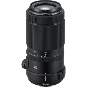 Fujifilm Fujifilm GF100-200mm F5.6 R LM OIS WR