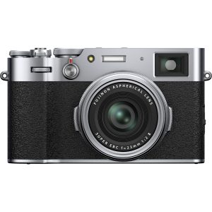 Fujifilm Fujifilm X100V Silver