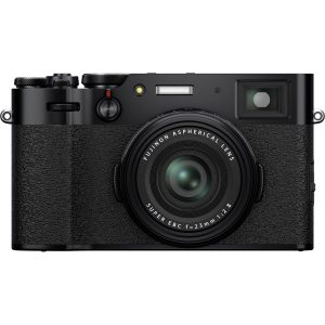 Fujifilm Fujifilm X100V Black