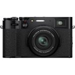 Fujifilm Fujifilm X100V Black