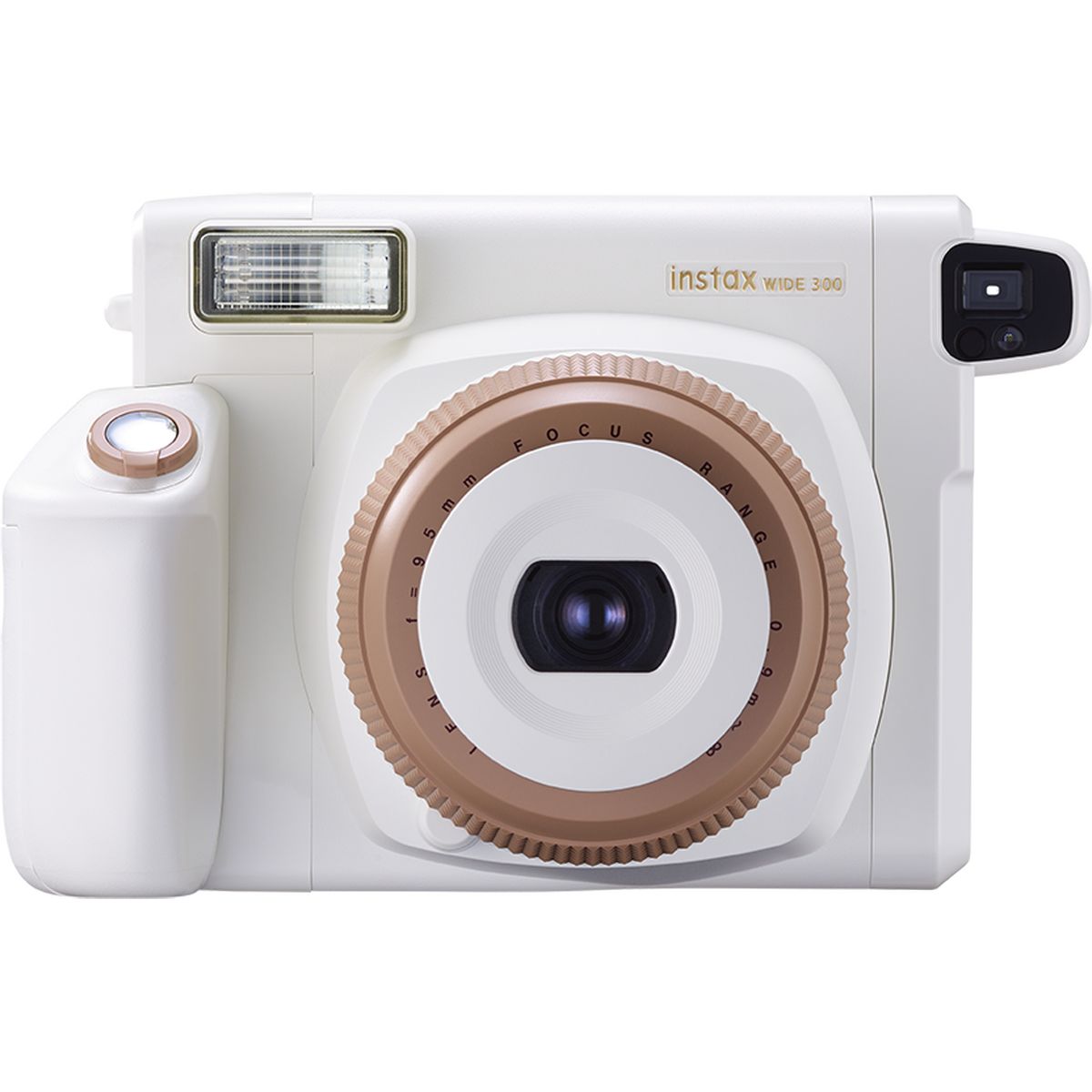 Fuji Fujifilm Instax wide 300 toffee