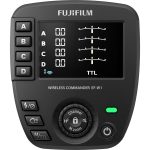 Fujifilm Fujifilm EF-W1 Wireless transmitter