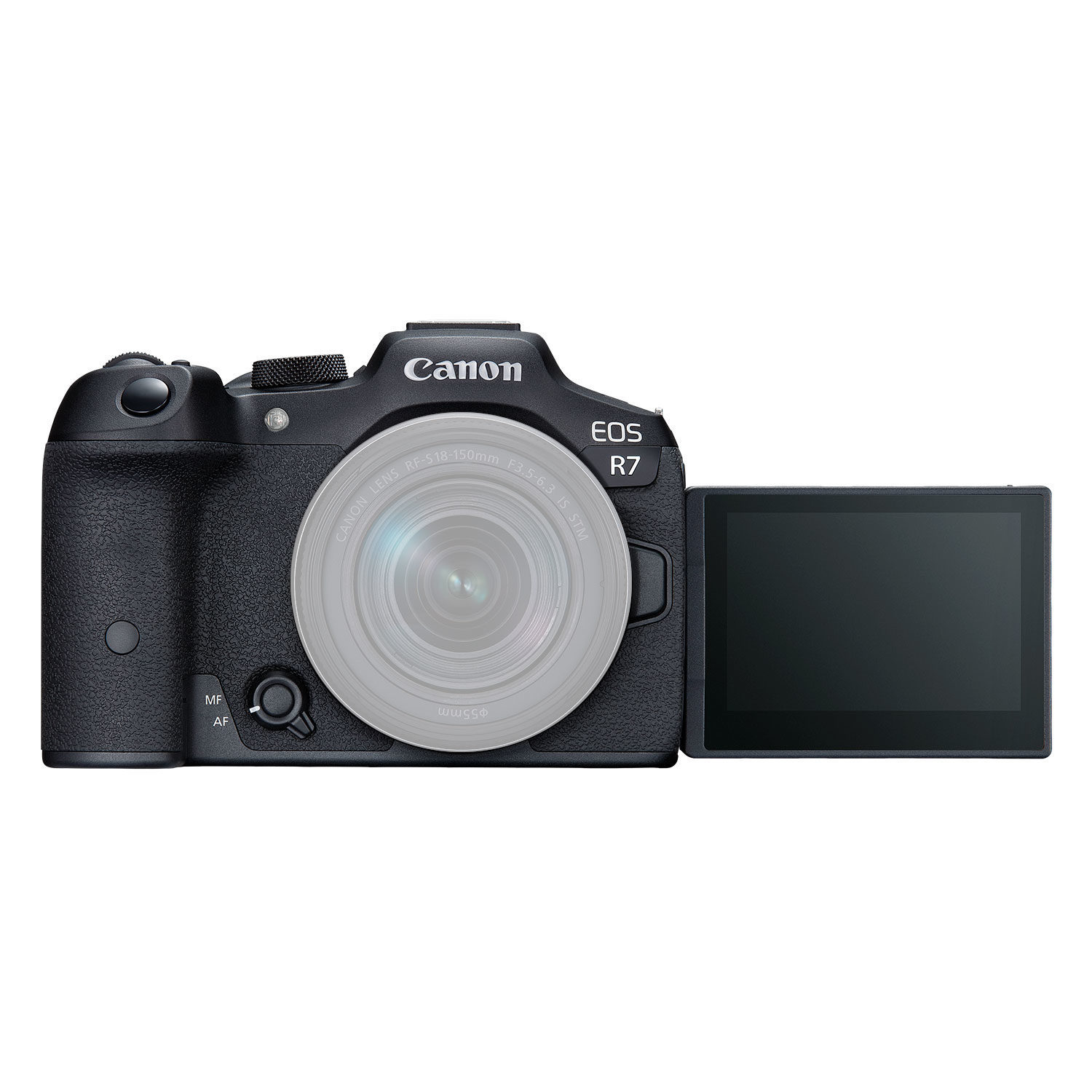 Canon Canon EOS R7 Body - Image 2