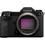 Fujifilm Fujifilm GFX100S Body Black